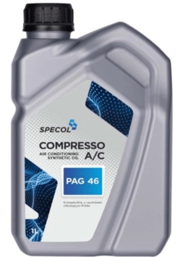 OLEJ PAG 46 UV 1L