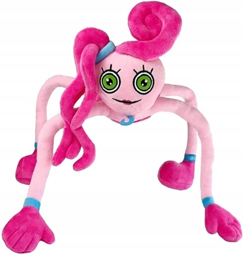 Poppy Playtime Mommy Long Legs Pluszowa Zabawka