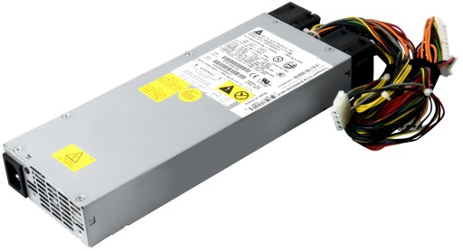 DELTA DPS-500GB M 500W 1U ATX 24-PIN