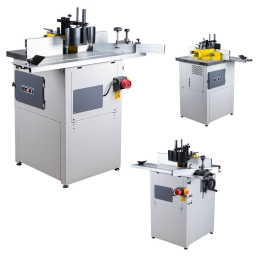 FREZARKA DOLNOWRZECIONOWA STOLARSKA DREWNA 1,5kW