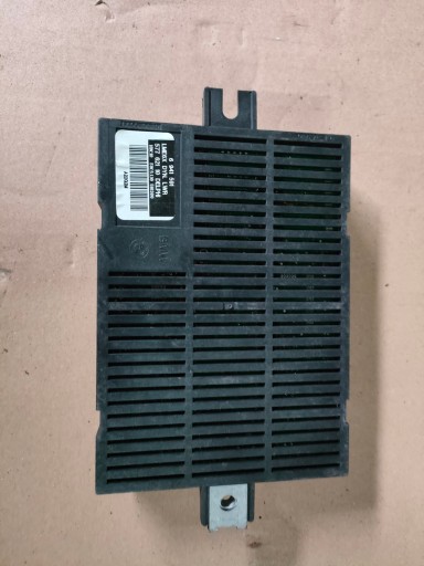 BMW E60 MODUŁ ŚWIATEŁ 6941591