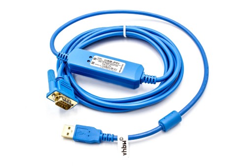 Kabel USB PLCdo Siemens Simatic S7-200 PLC