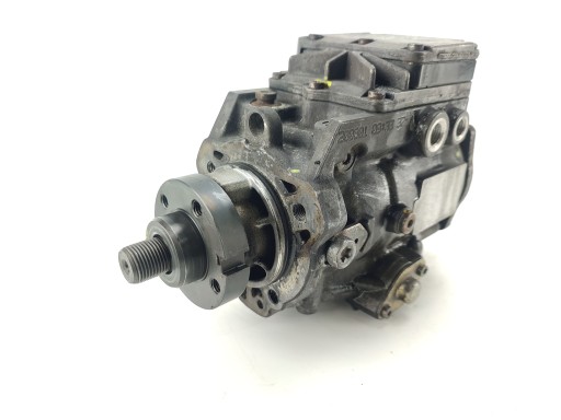 POMPA WTRYSKOWA OPEL ZAFIRA A 2.0 DTI Y20DTH 0470504016
