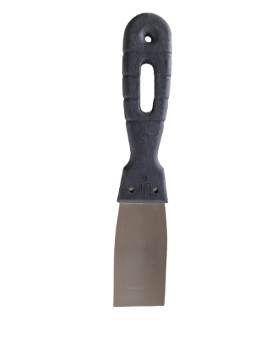 SZPACHLA NIERDZEWNA SZPACHELKA MALARSKA 40MM