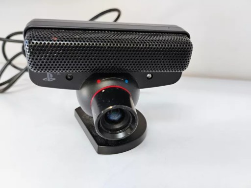 KAMERKA 4 MICROPHONE ARRAY SYSTEM PS3