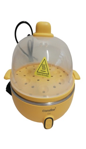 JAJOWAR COMFEE MZ-ZG16E101A2 NA 7 JAJEK 400 W