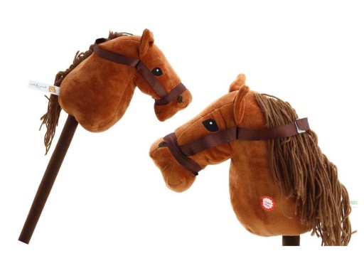 HOBBY HORSE KONIK NA KIJU