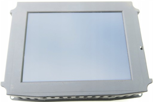 WYSWIETLACZ NOWY LCD NAVI CID OPEL VECTRA C SIGNUM