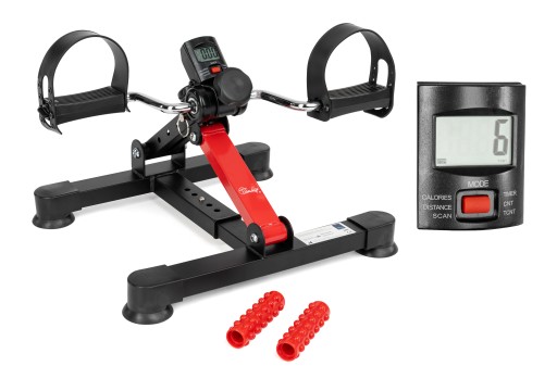 ROTOR rehabilitacyjny ROWEREK rower treningowy do ćwiczeń RĄK I NÓG 2w1
