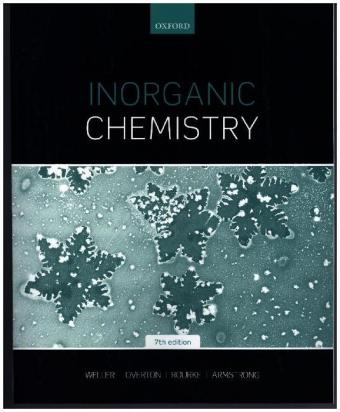 Inorganic Chemistry