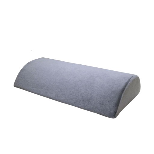 Podnóżek biurka Curve Podnóżek Poduszka podnóżka