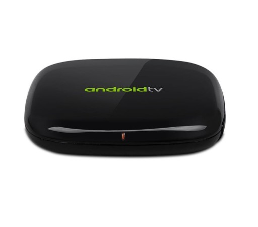 ATV598Max System Android TV Box DVB-T2 Chromecast