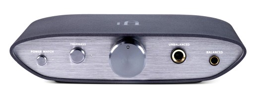 IFI Audio Zen DAC V2 - DAC, wzmacniacz słuchawkowy