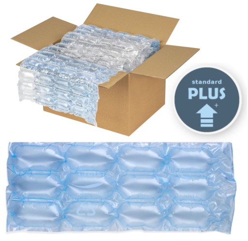 Wypełniacz MATA powietrzna Air Protect 100szt.