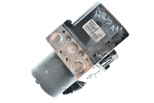 pompa ABS SPRINTER 0265950137 A0004469289 opis