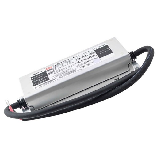 Zasilacz Mean Well XLG-150-12 150W 12V IP67 12.5A