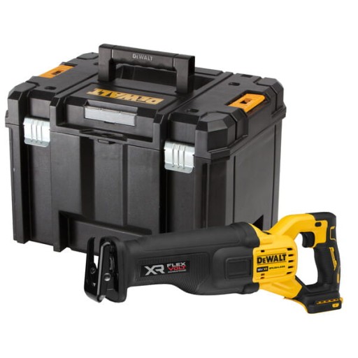 DCS386NT DEWALT PIŁA SZABLASTA FLEXVOLT ADV. TsTak