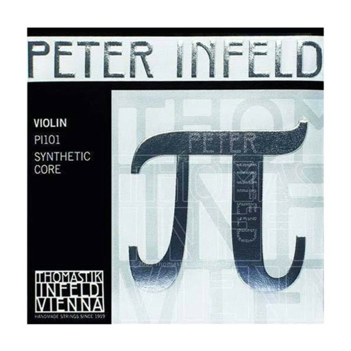 Thomastik Peter Infeld PI101 - struny do skrzypiec