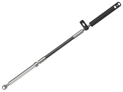 Cięgno manetki C36 Maxflex Gen II 11 ft
