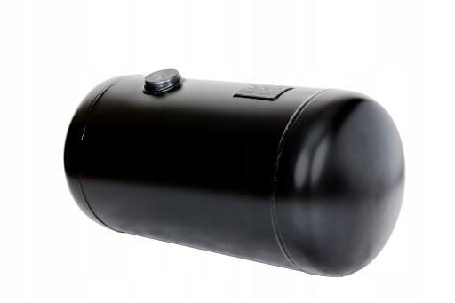 POLMOCON ZBIORNIK BUTLA LPG 50/270 50L WALEC