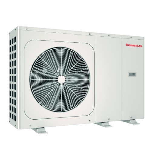 Pompa ciepła Immergas 3.032374 8 kW