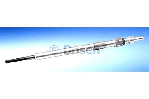 BOSCH ŚWIECA ŻAROWA VOLVO 2,0/2,4