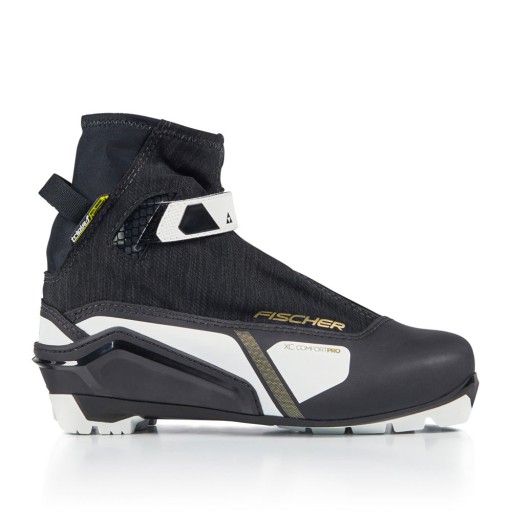 BUTY BIEGOWE DAMSKIE FISCHER XC COMFORT PRO 39 S28423