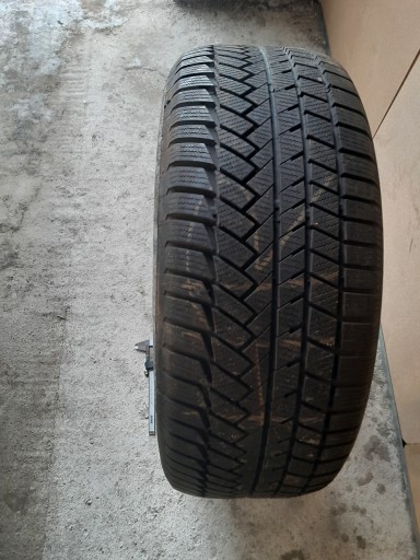 275/50/20 113v xl ts850p continental wintercontact 2019 5,7MM