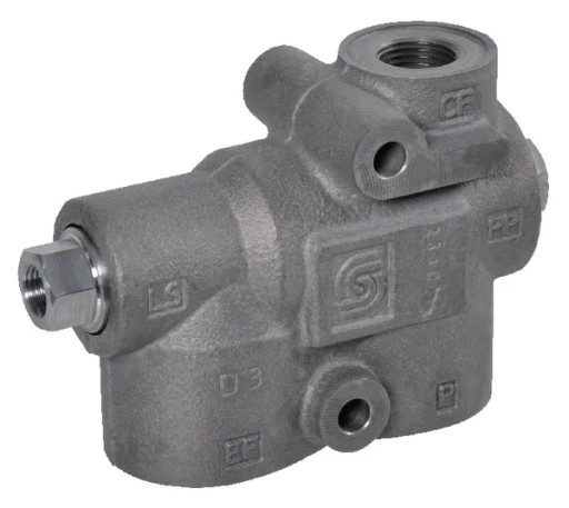 Zawór priorytetowy 152B2232 Int. Danfoss