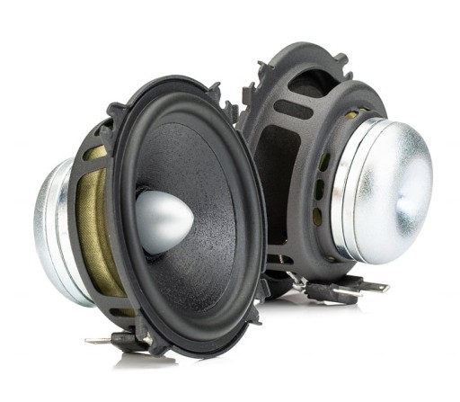 Gladen Zero 80 PROgłośnik średnio-tonowy. High-End