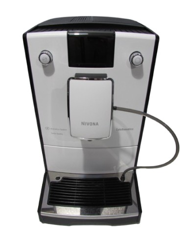Ekspres ciśnieniowy Nivona CafeRomatica NICR 779 TFT Moja kawa Bluetooth