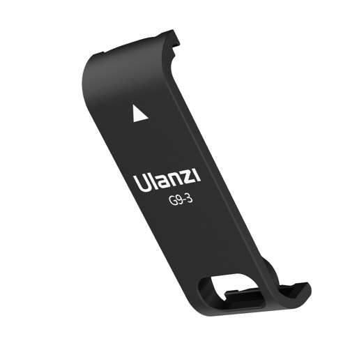 Drzwiczki Ładowania Ulanzi G9-3 do GoPro Hero 9 10
