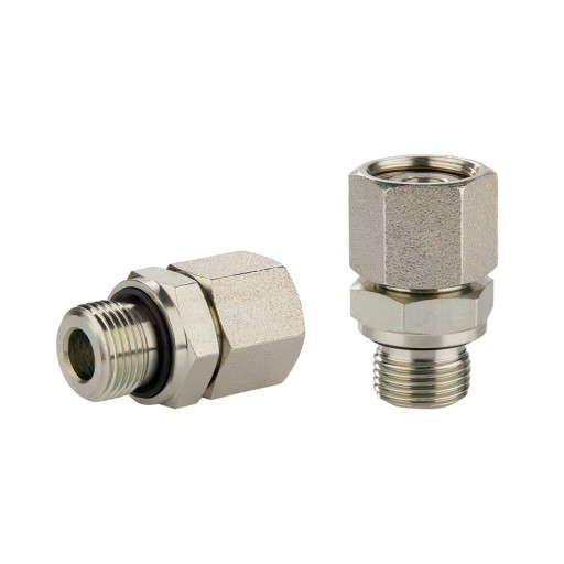 PRZYŁĄCZE HYDRAULICZNE CALOWE BA G 1/4