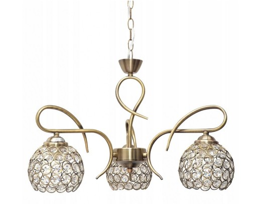 LAMPA SUFITOWA WISZĄCA PATYNA LOFT EDISON INDUSTR3