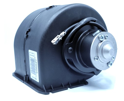 KORMAS Dmuchawa wentylator12V TYP SPAL 009-A70-74D