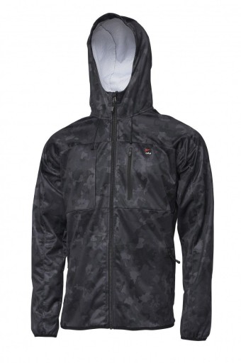 Kurtka DAM CamoVision Softshell Jacket XL
