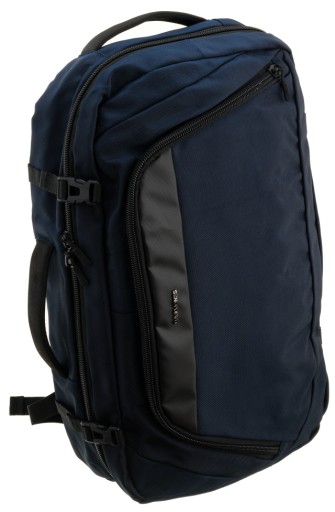 David Jones torba na laptopa plecak pojemny 2w1