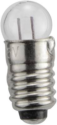 LAT-ZAR6G5.5 Żarówka żarowa z gwintem E5.5 6V