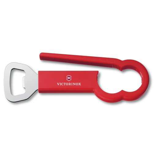 Victorinox 7.6912, otwieracz do butelek (kapsle, nakrętki)