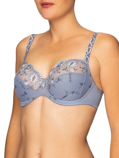 Conturelle by Felina PROVENCE błękit atlantycki EU 75C