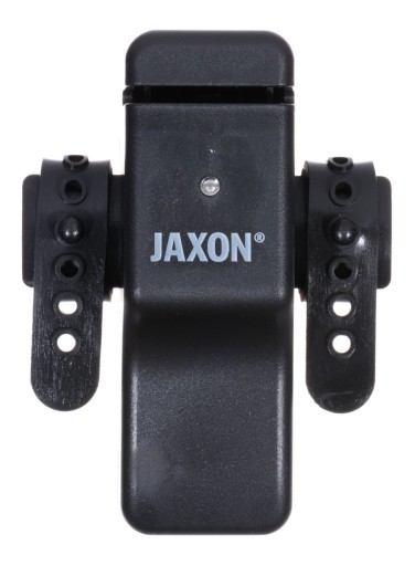 SYGNALIZATOR ELEKTRONICZNY JAXON NA WĘDKĘ WĘDKA