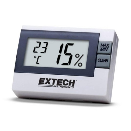 Termohigrometr Extech RHM16