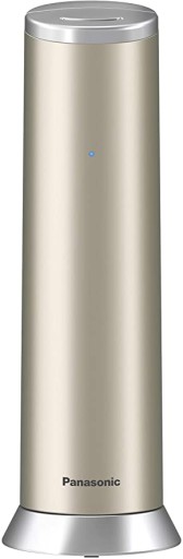 Telefon bezprzewodowy Panasonic KX-TGK220GN