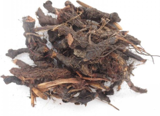 Kadzidło w suszu Cyperus 100g Song of India
