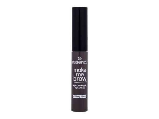 Essence Make Me Brow tusz do brwi 04 Ashy Brows 3,8ml (W) P2
