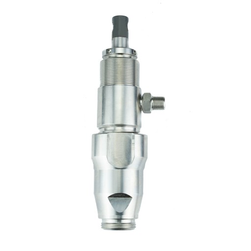 Pompa agregatu GRACO: WABROTECH WT20 / WT24