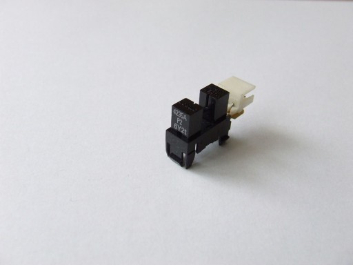Transoptor szczelinowy OMRON SX4235A