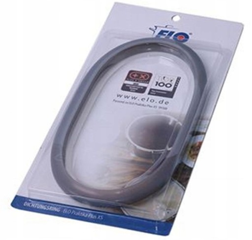 Uszczelka do Szybkowaru Zapas ELO PLUS XS 2,7 l