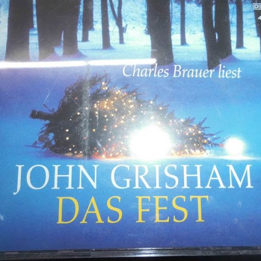 DAS FEST - GRISHAM