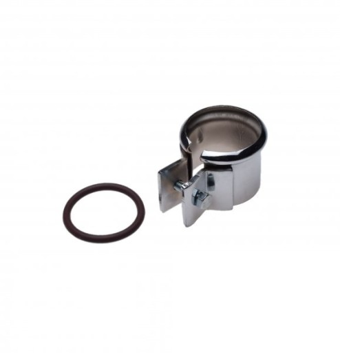 Obejma opaska kolanka oring Viton delux WSK 175
